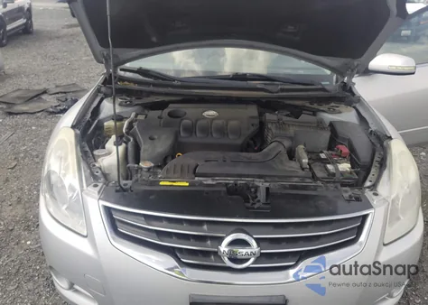 2012 Nissan Altima 2.5 S z USA, uszkodzony, nr VIN 1N4AL2AP1CC151201
